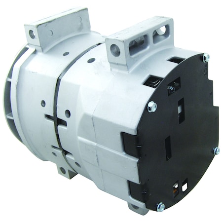 Replacement For Freightliner Business Class M2 L6 8.3L 8268Cc 504Cid, 2011 Alternator